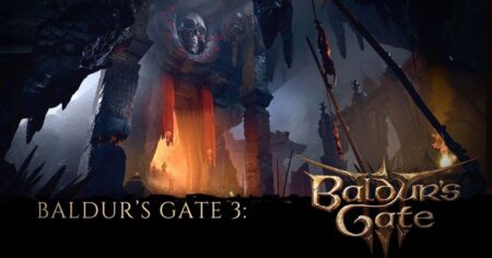 Baldur’s Gate 3 Displaces Elden Ring from Top Spot on Steam Deck