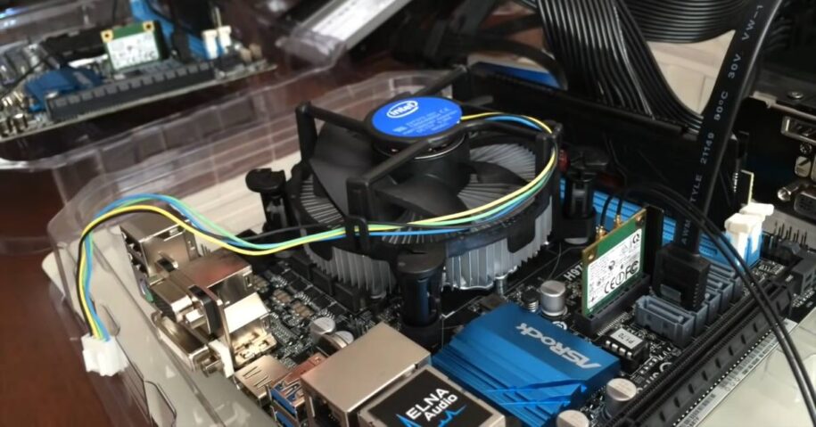 Do All CPU Fans Fit All Motherboards?