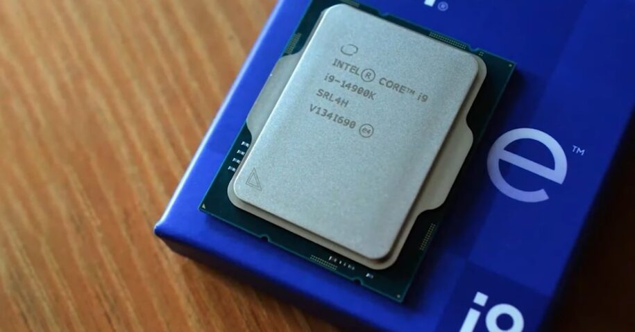 Intel Core i9-14900K Packaging Unveiled
