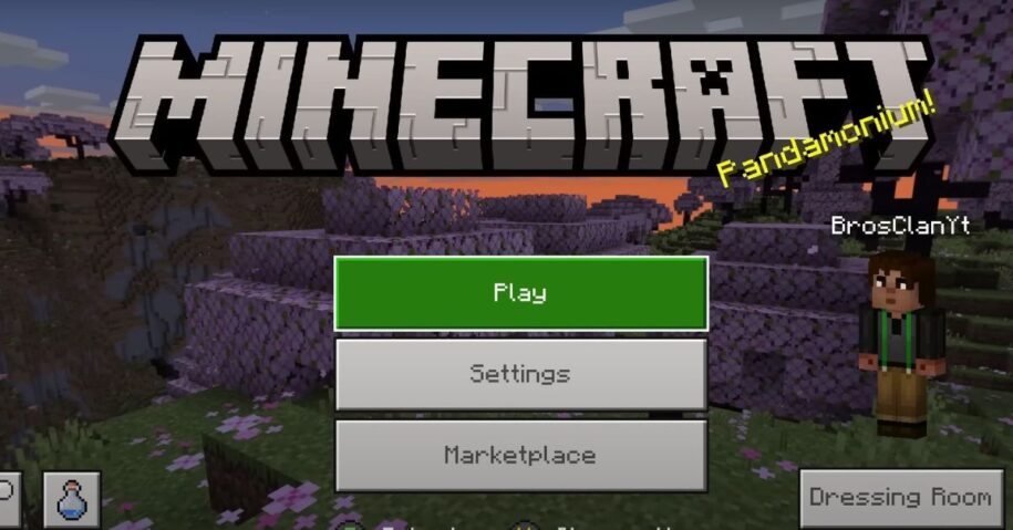 Latest Rating Update for Minecraft on Xbox Series S|X