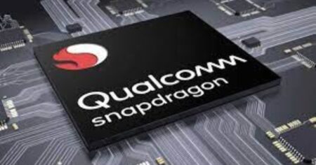 Qualcomm Unleashes Snapdragon CPU to Rival Apple’s M2 in Power Efficiency Race